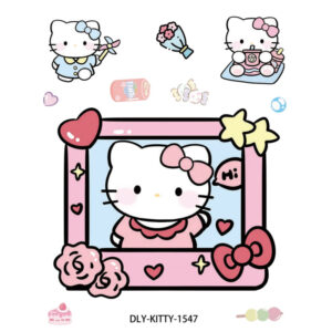 DLY-1547 / 10*8(bare chip)