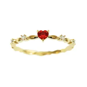 Gold / No. 10