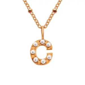 C-Rose / Gold