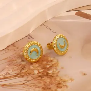 Gold / One Size / Style 13