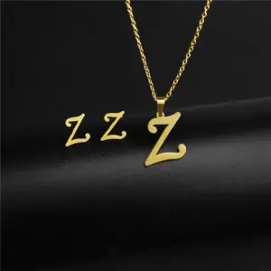 Z (Gold)