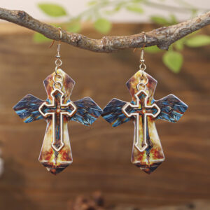 Style 8 / PU leather + zinc alloy