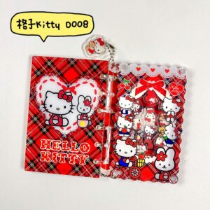 A7【13*9cm】 / D008