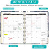 Wholesale Notebook Notepad A5 Coil Diary Planner Work