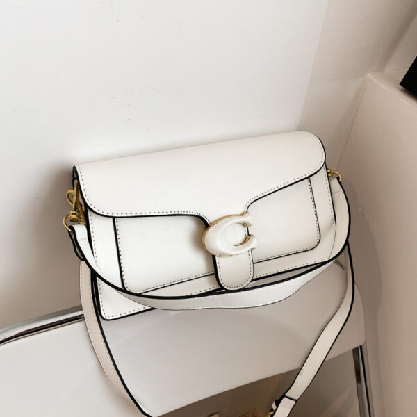 oly-86cdba07580c614e32f3d54e9fff04c6 Wholesale Bag Women's Bag Fashion Underarm Bag Women's Shoulder Crossbody Small Square Bag Ladies Trendy Bags