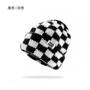 Black and white / M(56-58cm)