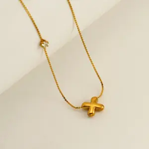 Gold / X