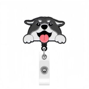 Big tongue + black swivel buckle