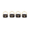 Wholesale Dollhouse Mini Decorative Ornaments 3D Bag