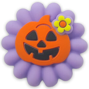 Halloween [sunflower-z] silicone beads