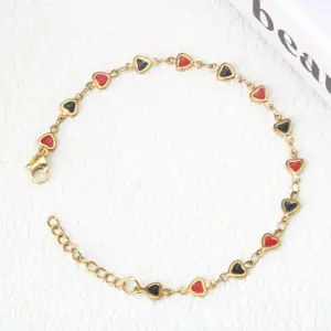 2# Chain Length 17cm Tail Chain 5cm
