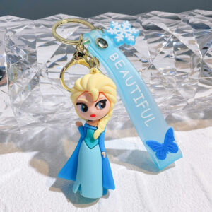3 elsa / Independent opp packaging