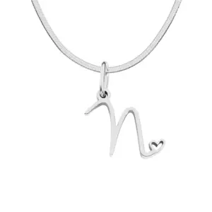 N-Stainless / Steel Color