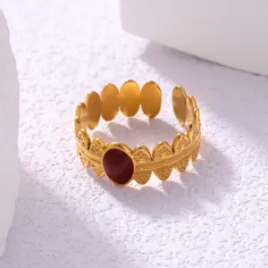 JR307-GR / Adjustable Opening