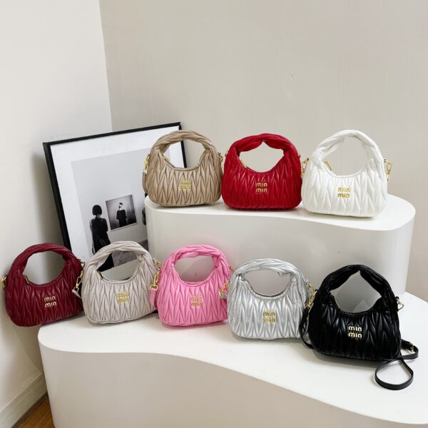 Wholesale Bag Letter Handbag Shoulder Crossbody Bag