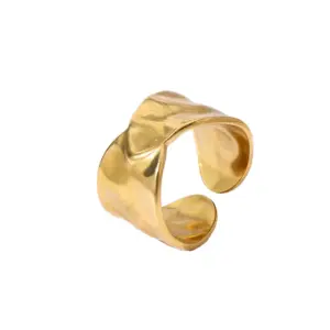 Style 8 / Adjustable opening