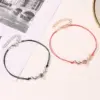Wholesale Copper Elk Artificial Gemstones Bracelets