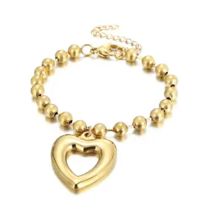 Gold Bracelet