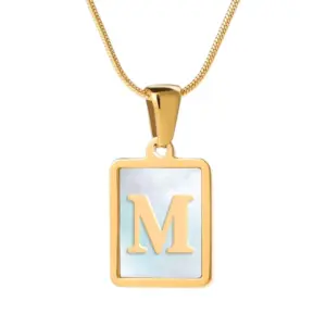 Gold / M