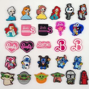 DA brand beads (randomly sent or please contact us for a note)