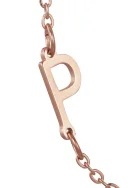 Rose Gold P