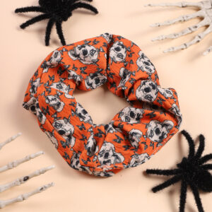 Large Intestine Hair Ring Wansheng 3