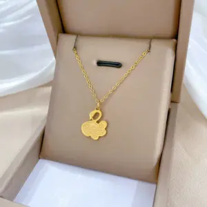 P515 Gold [Whole Titanium Steel]]