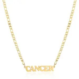 Golden Cancer