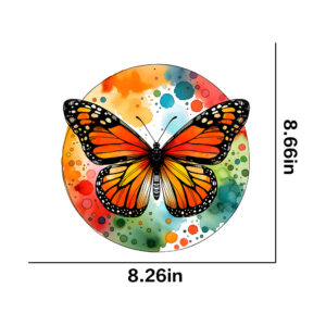 Orange * HD-11