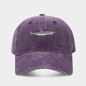 Deep purple / Adjustable