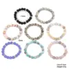Wholesale Fashion Ball Agate Bracelets