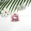 Wholesale Glitter Acrylic DIY Aessories & Jewelry OLY Exclusive