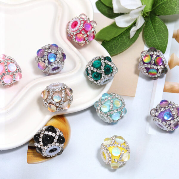 Wholesale Cat's Eye Beads