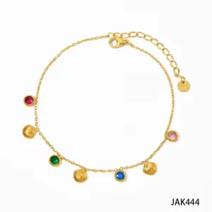 Anklet Jak444