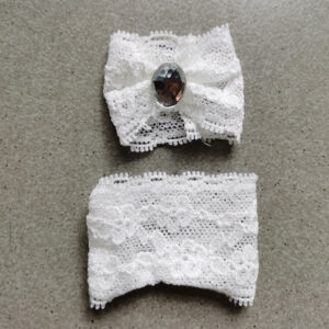 Random Diamond strapless white underwear 2-Piece Set (xiao cloth and babi wear together) 600700 / 6 points baby Lijia universal doll clothes