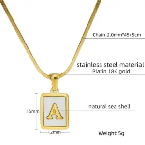 Gold / A
