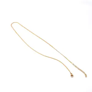 Golden 45cm / 18K