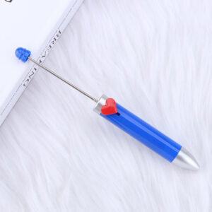 Bullet type 1.0mm / 54-fluorescent blue