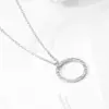 oly-87df654b2aac255322846a6e56aae386 Wholesale PVD Coated 14K Gold Real Gold Plated Geometric Stainless Steel Fashion Waterproof Non Tarnish 304 Stainless Steel Necklace