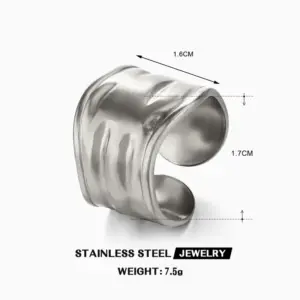 Steel Ring
