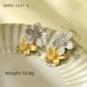 NMSE-C631-3 Color Matching / 18K