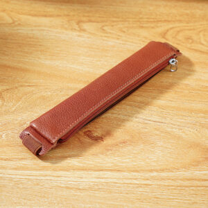 Vegetable Tanning-Red Brown