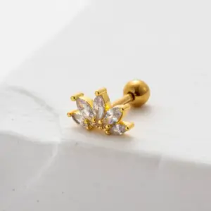 7# / Gold