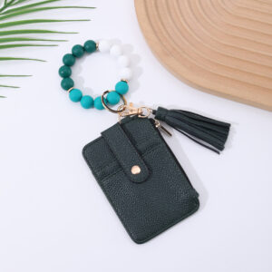 Dark green