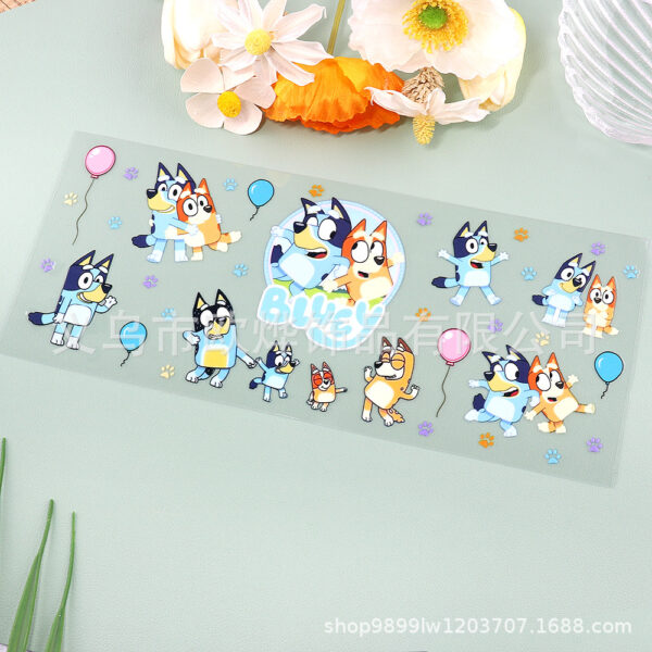 oly-87f76fef5b36d8ee005ac659a0cb96a7 Wholesale Cartoon UV Transfer Stickers, 16oz, Crystal Stickers, Peel-off Labels with Text Retention, Glass Stickers