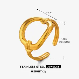 Gold Ring