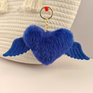 sapphire blue / Opp bag independent packaging