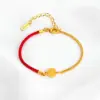 Elegant Heart Shape Butterfly Titanium Steel Plating Hollow Out Inlay Shell Bracelets 1 Piece