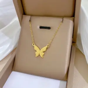 N119 Gold [Whole Titanium Steel]]