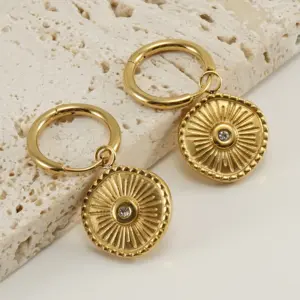 Vacuum Plating 18K